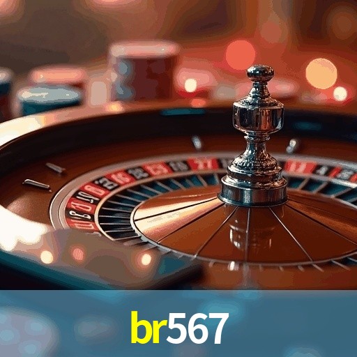 Slot Games BR567