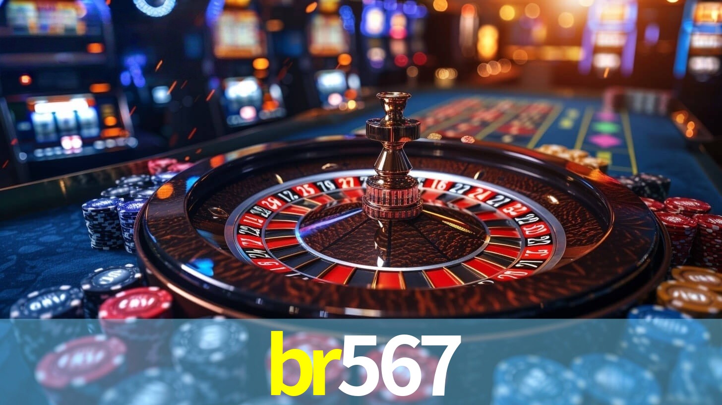 Weekend Specials BR567