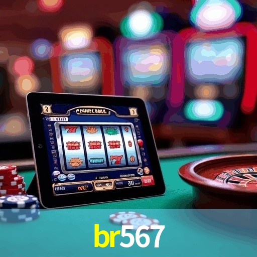 Gates of Olympus BR567