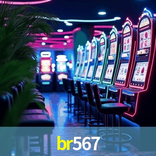 VIP Casino BR567