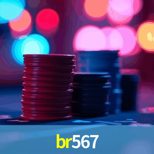 Live Casino BR567