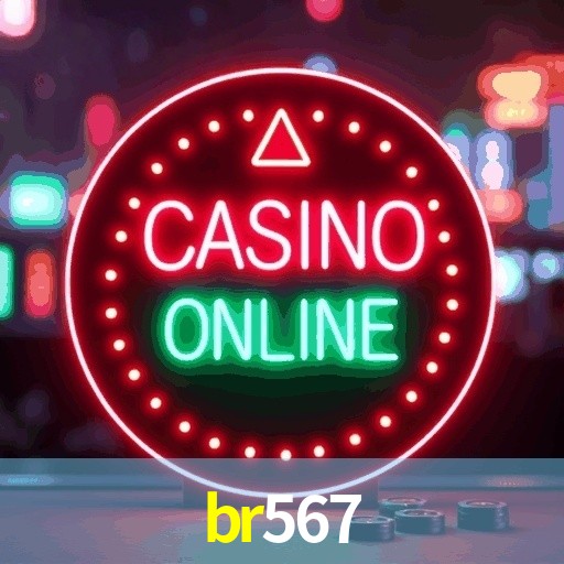 Roulette Table BR567