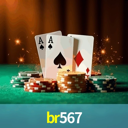 Game Providers BR567